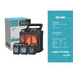 GTS 1361